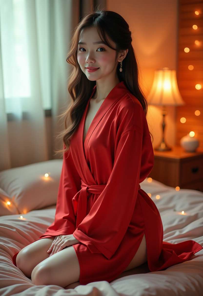 月落终焉之时